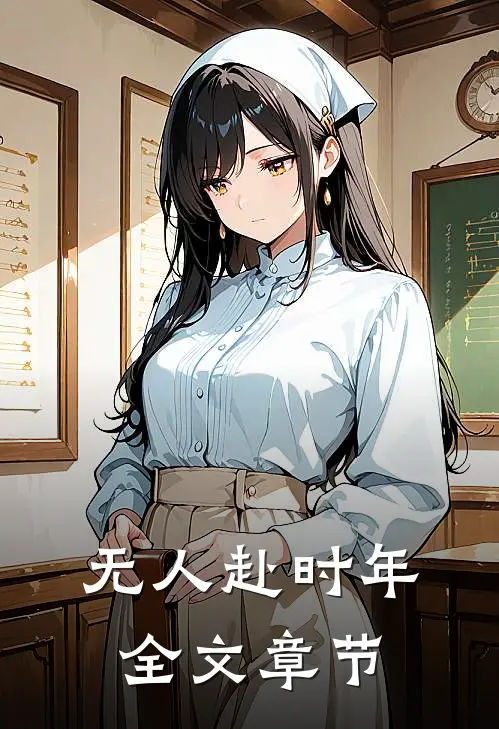无人赴时年全文章节