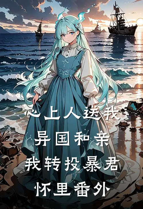 心上人送我异国和亲，我转投暴君怀里 番外