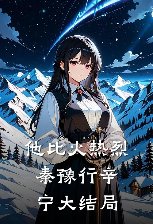 他比火热烈秦豫行辛宁大结局