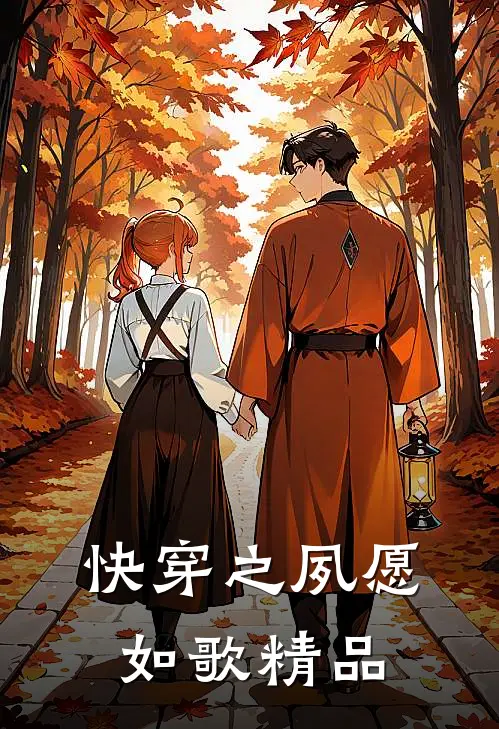 快穿之夙愿如歌精品