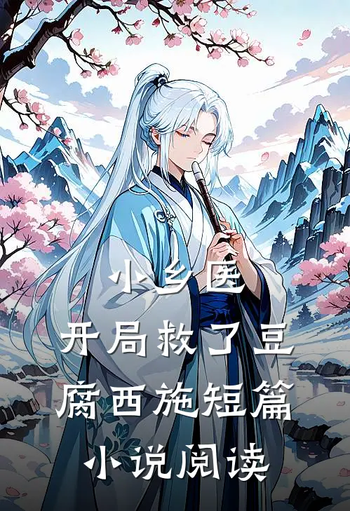 小乡医：开局救了豆腐西施短篇小说阅读