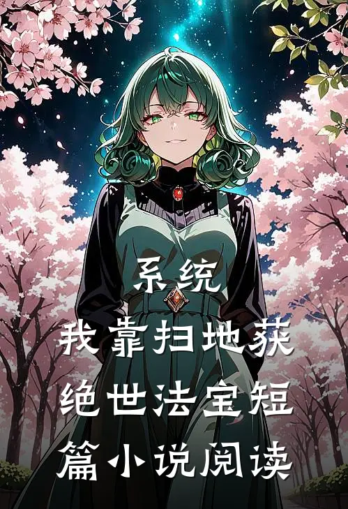 系统：我靠扫地获绝世法宝短篇小说阅读