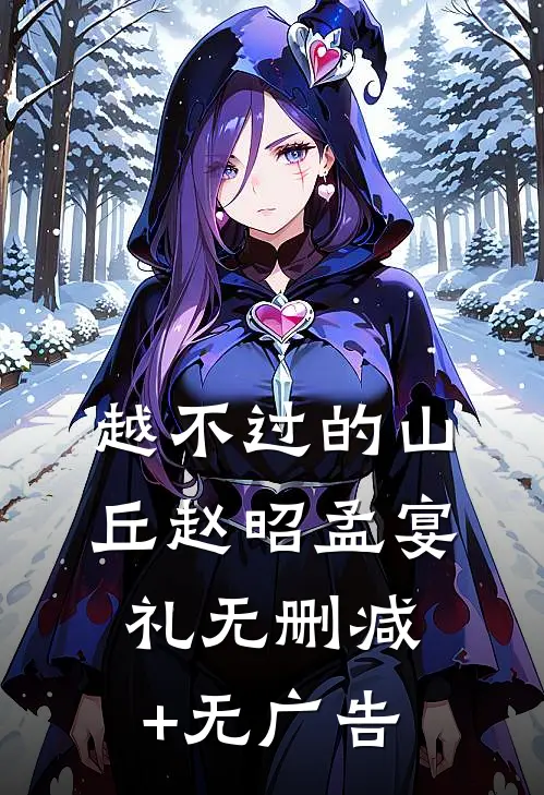 越不过的山丘赵昭孟宴礼无删减+无广告