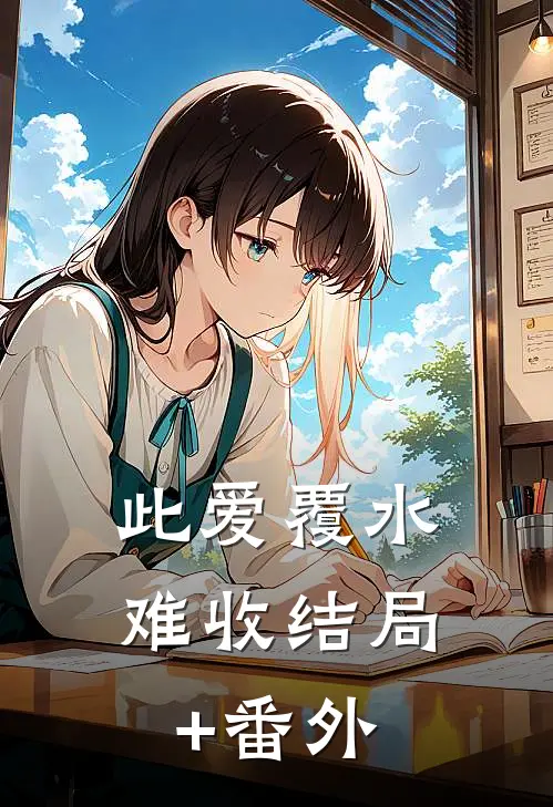 此爱覆水难收结局+番外