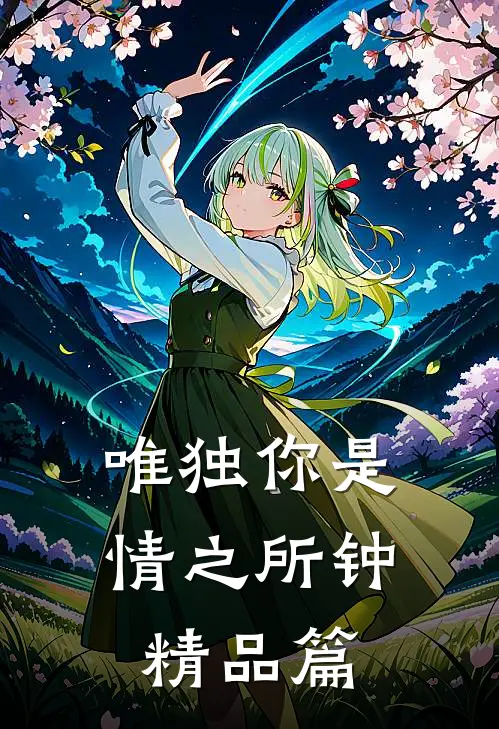 唯独你是情之所钟精品篇