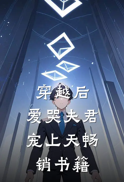 穿越后，爱哭夫君宠上天畅销书籍