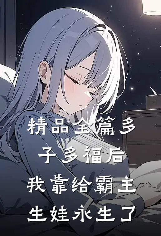 精品全篇多子多福后，我靠给霸主生娃永生了