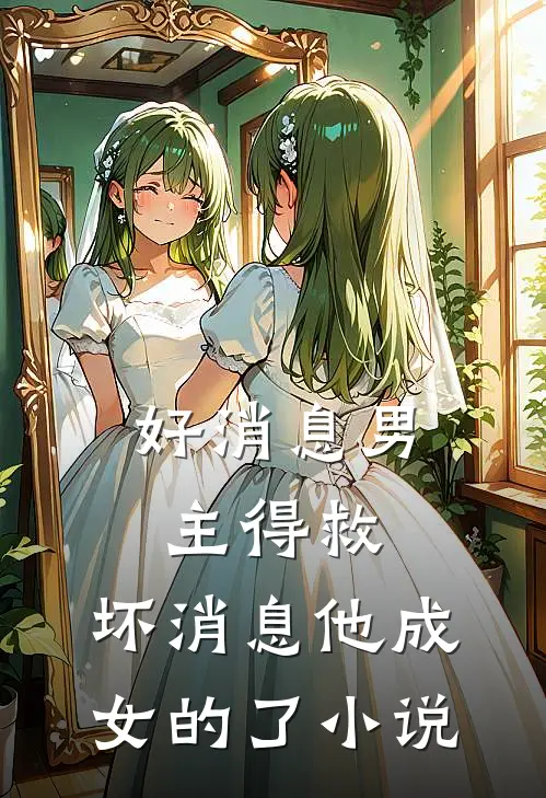 好消息男主得救，坏消息他成女的了小说