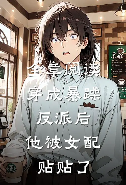 全章阅读穿成暴躁反派后，他被女配贴贴了