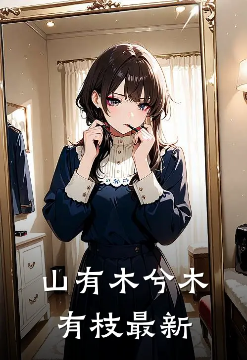 山有木兮木有枝最新