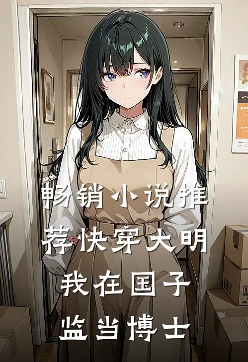 畅销小说推荐快穿大明：我在国子监当博士
