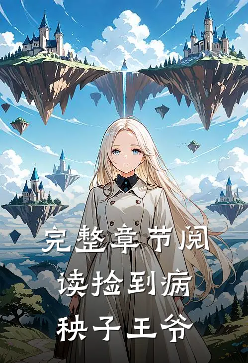 完整章节阅读捡到病秧子王爷