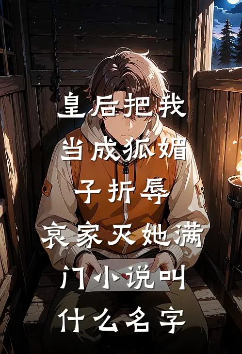 皇后把我当成狐媚子折辱，哀家灭她满门小说叫什么名字