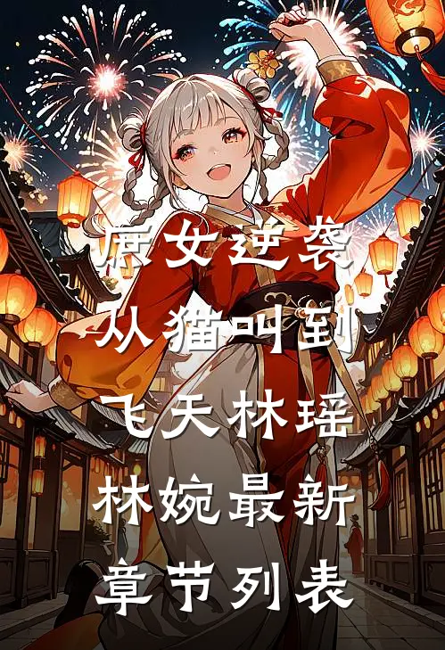 庶女逆袭：从猫叫到飞天林瑶林婉最新章节列表