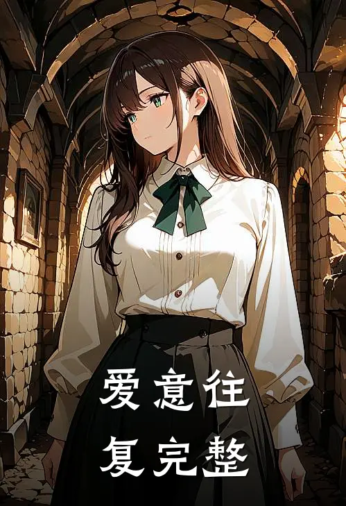 爱意往复完整