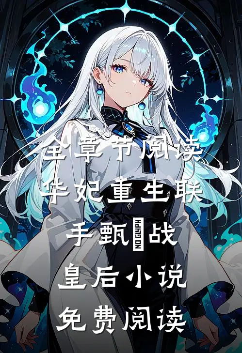 全章节阅读华妃重生联手甄嬛战皇后小说免费阅读