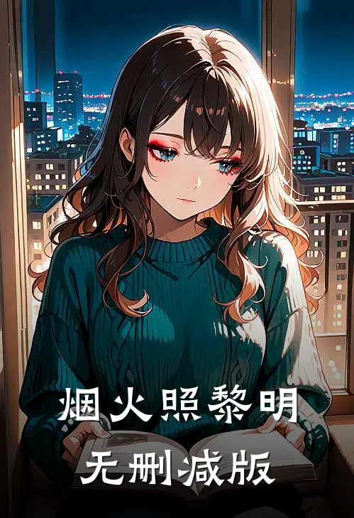 烟火照黎明无删减版