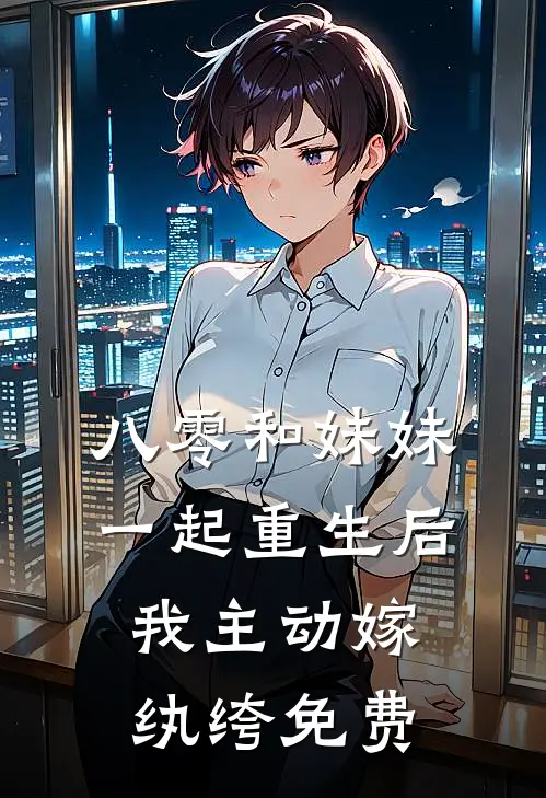 八零和妹妹一起重生后，我主动嫁纨绔免费