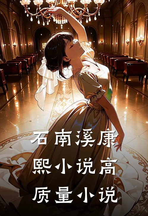 石南溪康熙小说高质量小说