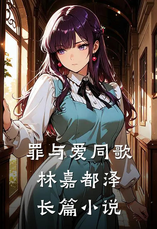 罪与爱同歌林嘉都泽长篇小说