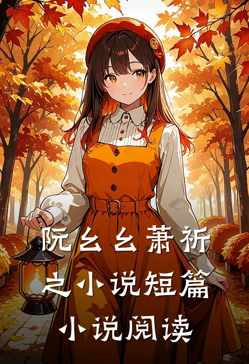 阮幺幺萧祈之小说短篇小说阅读