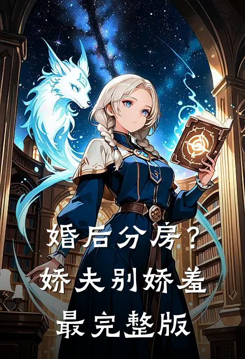 婚后分房？娇夫别娇羞最完整版