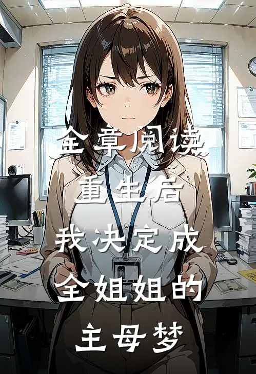 全章阅读重生后，我决定成全姐姐的主母梦