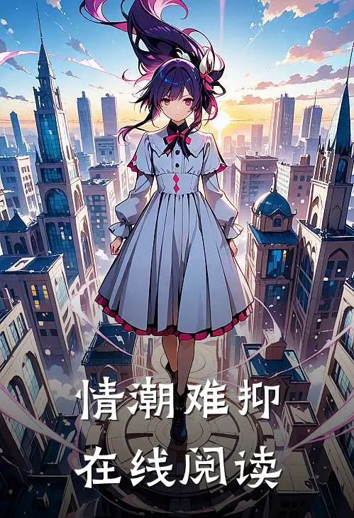 情潮难抑在线阅读
