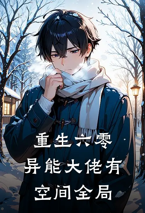 重生六零：异能大佬有空间全局