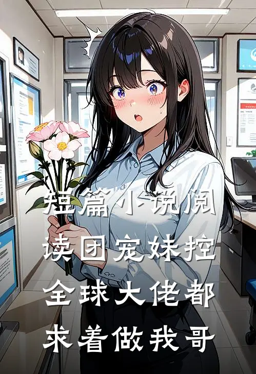 短篇小说阅读团宠妹控：全球大佬都求着做我哥