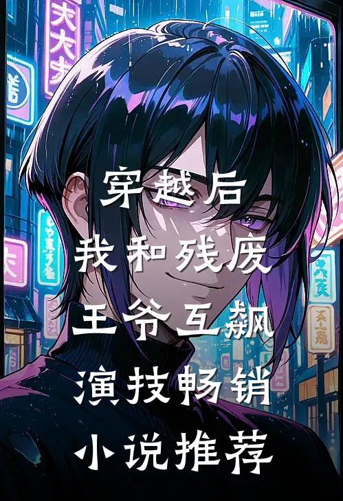 穿越后，我和残废王爷互飙演技畅销小说推荐