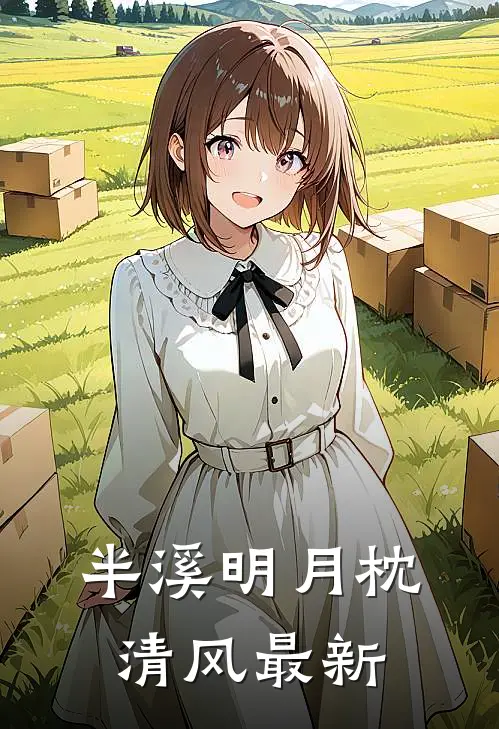 半溪明月枕清风最新