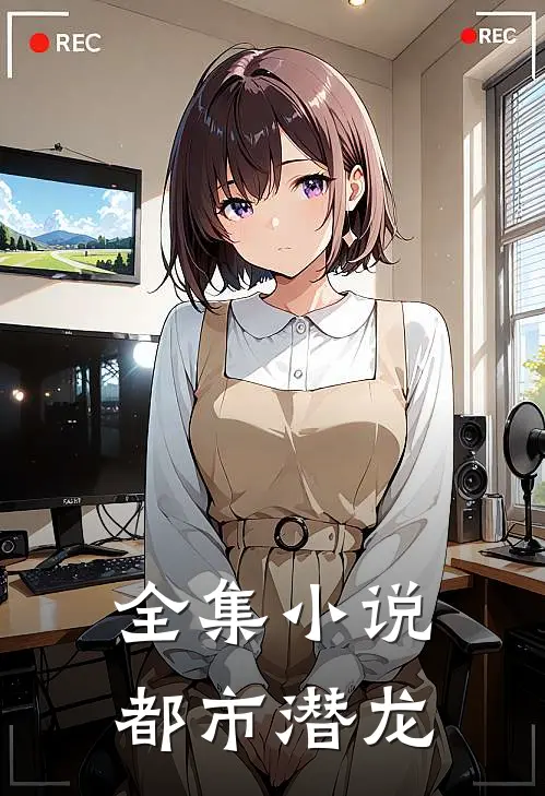 全集小说都市潜龙