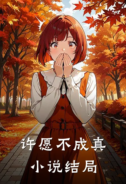许愿不成真小说结局