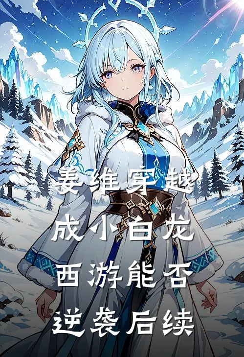 姜维穿越成小白龙，西游能否逆袭后续