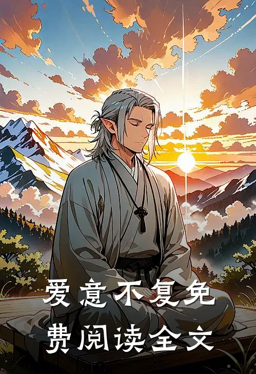爱意不复免费阅读全文