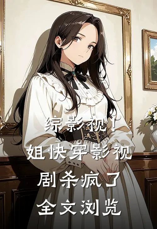 综影视！姐快穿影视剧杀疯了全文浏览
