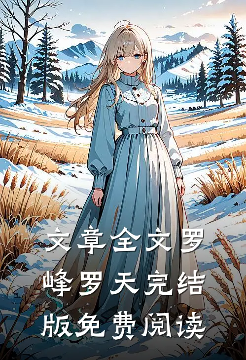文章全文罗峰罗天完结版免费阅读