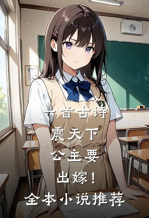 一首古诗震天下，公主要出嫁！全本小说推荐