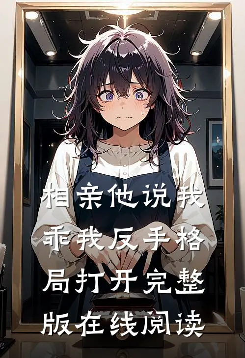 相亲他说我乖我反手格局打开完整版在线阅读