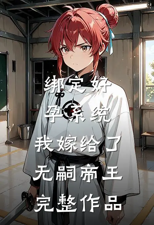 绑定好孕系统，我嫁给了无嗣帝王完整作品