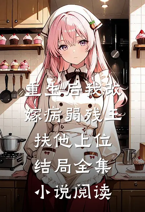 重生后我改嫁病弱残王扶他上位结局全集小说阅读
