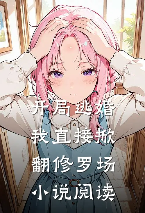 开局逃婚我直接掀翻修罗场小说阅读