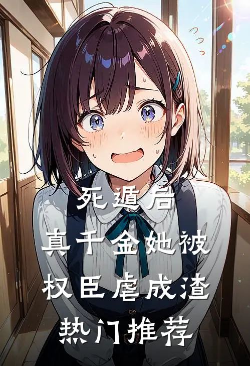 死遁后，真千金她被权臣虐成渣热门推荐