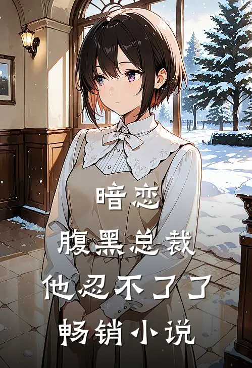 暗恋：腹黑总裁，他忍不了了畅销小说