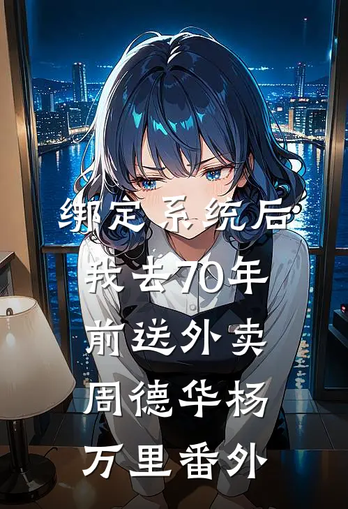 绑定系统后，我去70年前送外卖周德华杨万里 番外