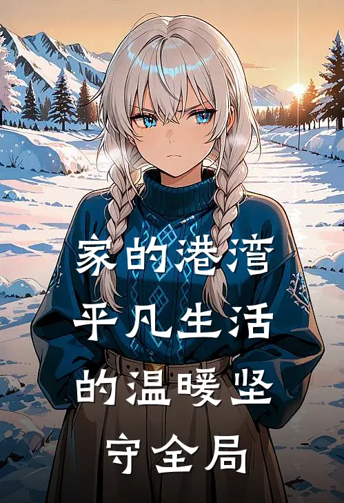 家的港湾：平凡生活的温暖坚守全局