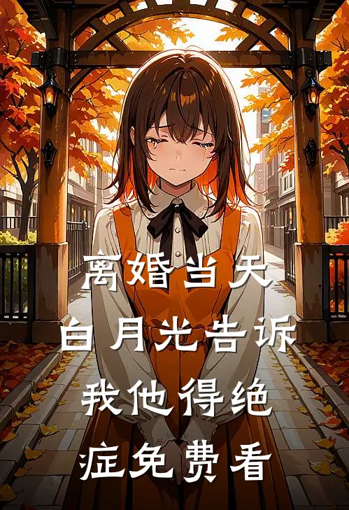 离婚当天，白月光告诉我他得绝症免费看