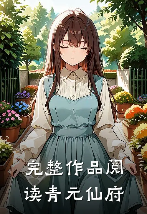 完整作品阅读青元仙府