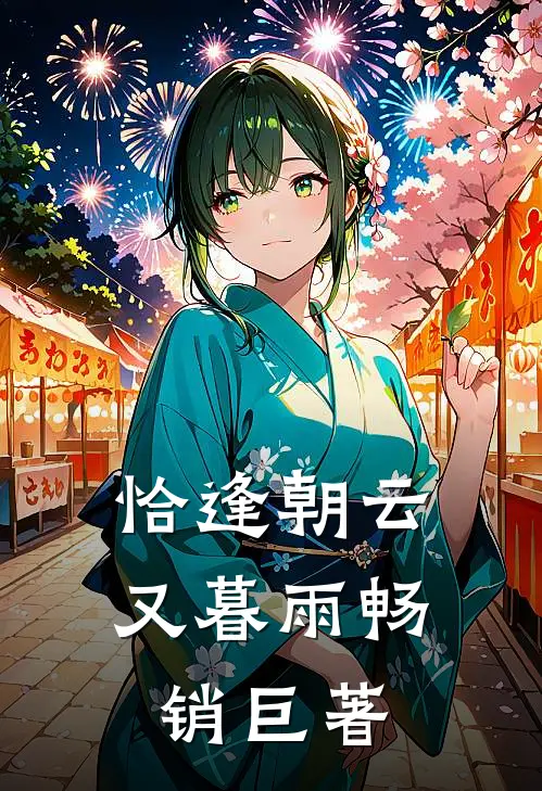恰逢朝云又暮雨畅销巨著